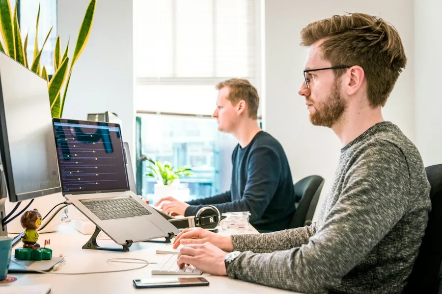 Solution Build & Rollout