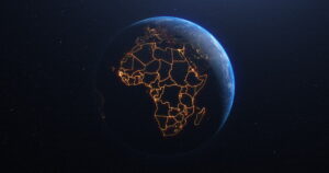Review of Offshoring to Africa