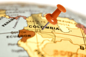 Review of Offshoring to Colombia