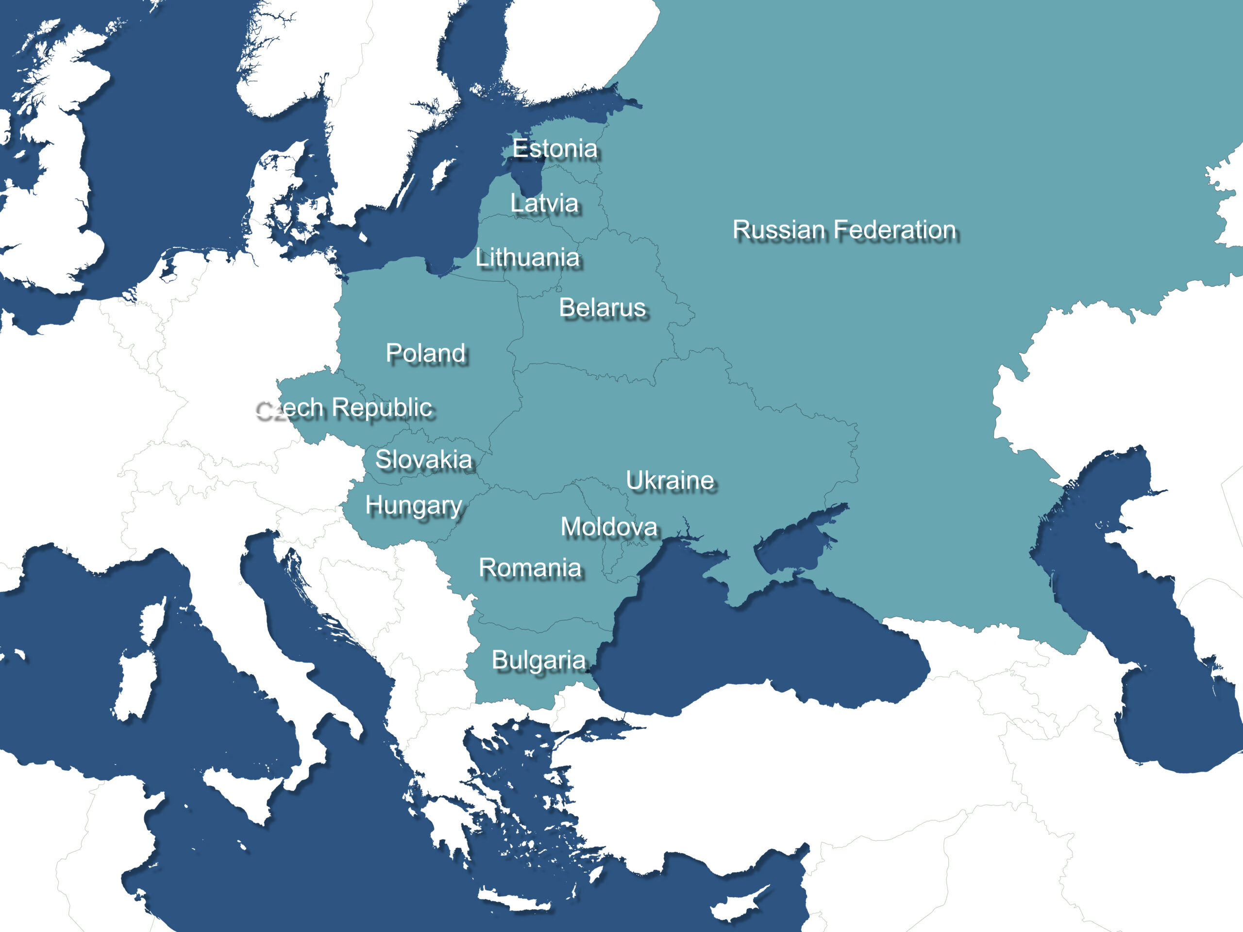 Review of Offshoring to Eastern Europe