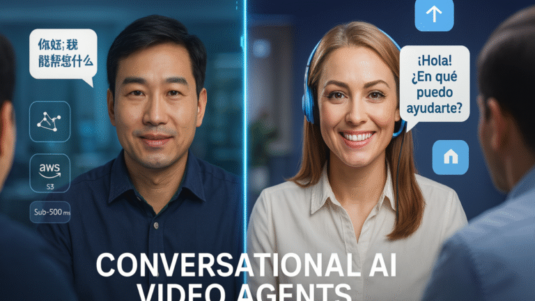 What Two Weeks with Video Agents Taught Me